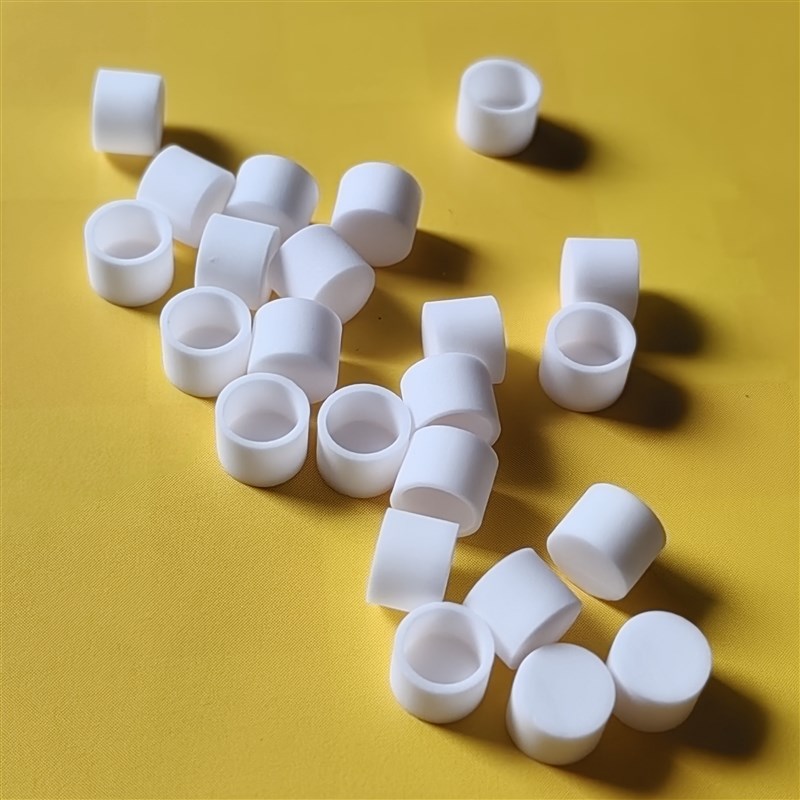 热销(50个/盒)梅特勒氧化铝坩埚70ul/热重坩埚/TGA坩埚/陶瓷坩