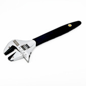 热销活动扳手棘轮自紧活口卫浴多功能管子钳高强度万能大开口板子