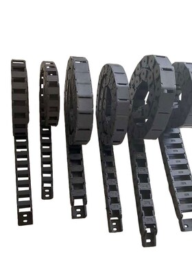 热销拖链 VBD01-F20 F30-R28 R38-N10N15N20N25N30N35N40N50N60N7