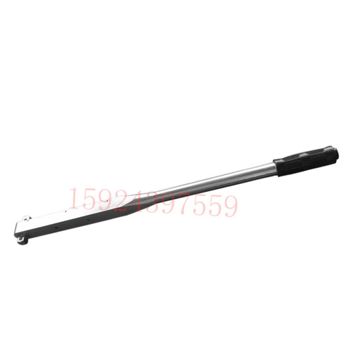 热销AC型预置式可调式扭力扳手750-2000N.m 280-760N.m公斤扭矩测