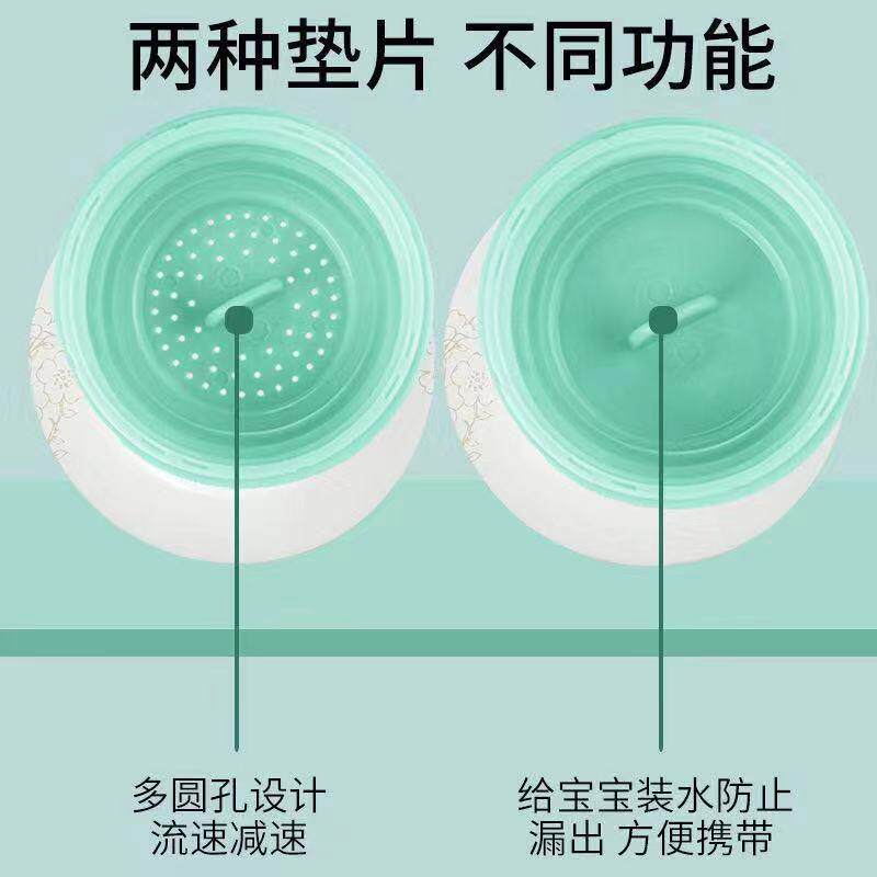 热销喂药神器婴幼儿防呛儿童新生宝宝喝水吃药滴管式奶嘴硅胶喂奶