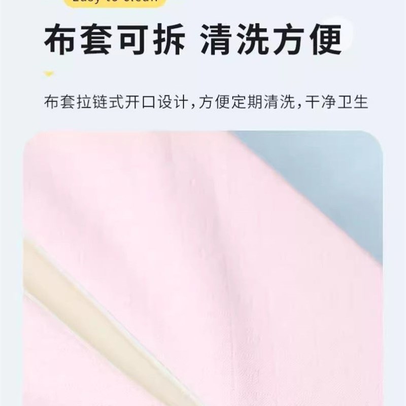 热销儿童分床神器婴儿防掉床中间隔断宝宝床围防撞软包床边半圆长