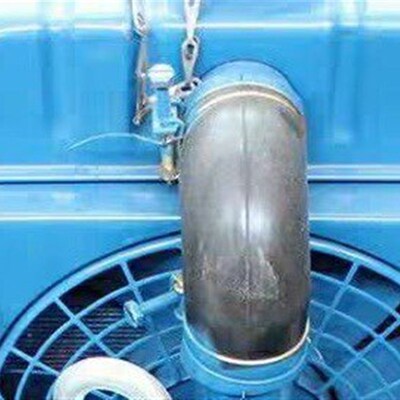 热销德力柴油机DLH1110-K4上下上水管
