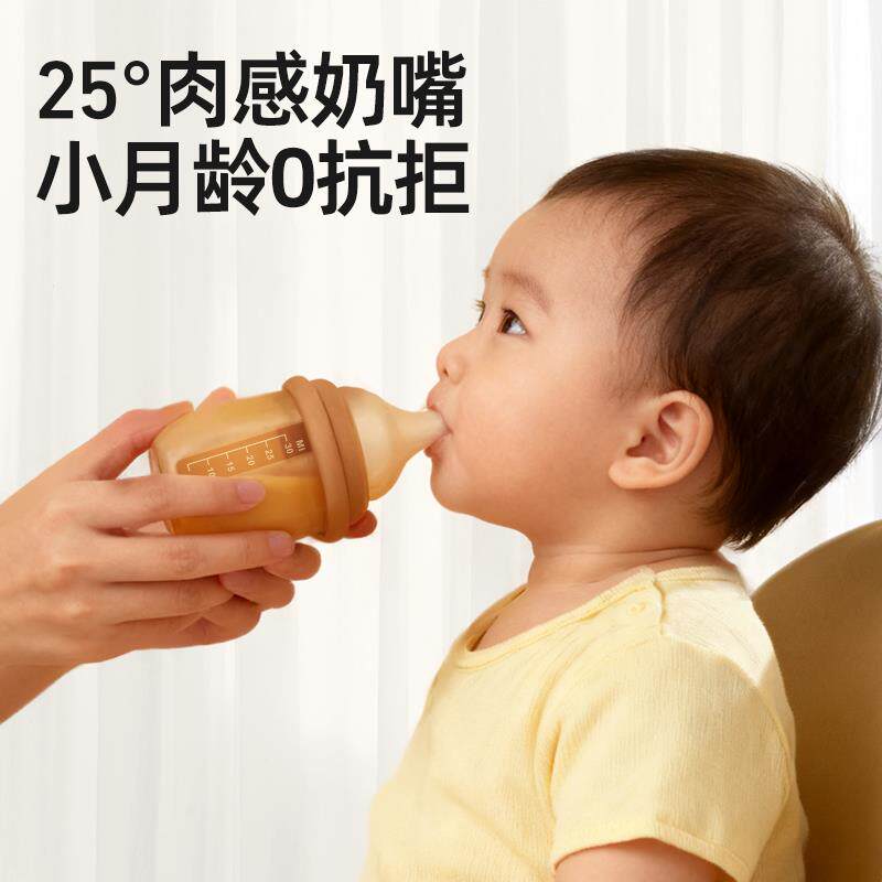 热销善存喂药神器喂药器婴儿防呛宝宝幼儿滴管奶嘴式喂水吃药