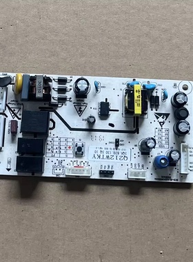 适用伊莱克斯冰箱BCD-192WKY电脑板主板SQ6.620.060