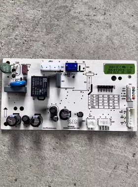 康佳冰箱主板BCD-400EGX5S主板BK4Y904-05