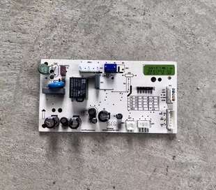 康佳冰箱主板BCD-400EGX5S主板BK4Y904-05