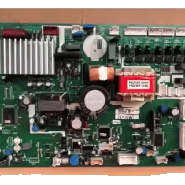 适用海尔卡萨帝冰箱0061800063 A BCD-356W 430W主控板电源板维修