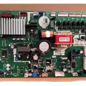 海尔冰箱主板BCD-356W430W