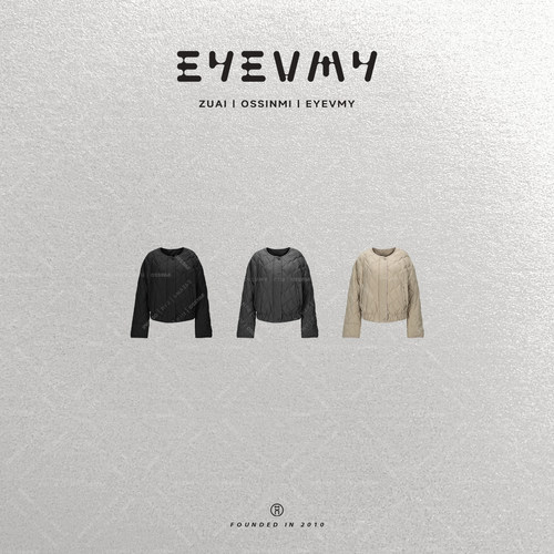 【薅羊毛羽绒服】90白鸭收口短款羽绒服外套WT54OWK007