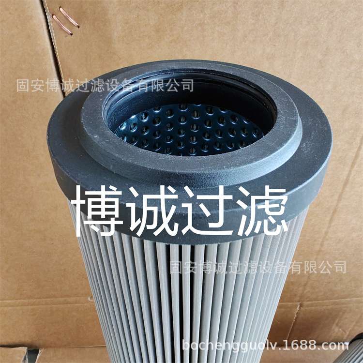 厂家替翡翠液压油滤芯CU4004M60ANP01 CU4004A025ANP01玻璃纤维
