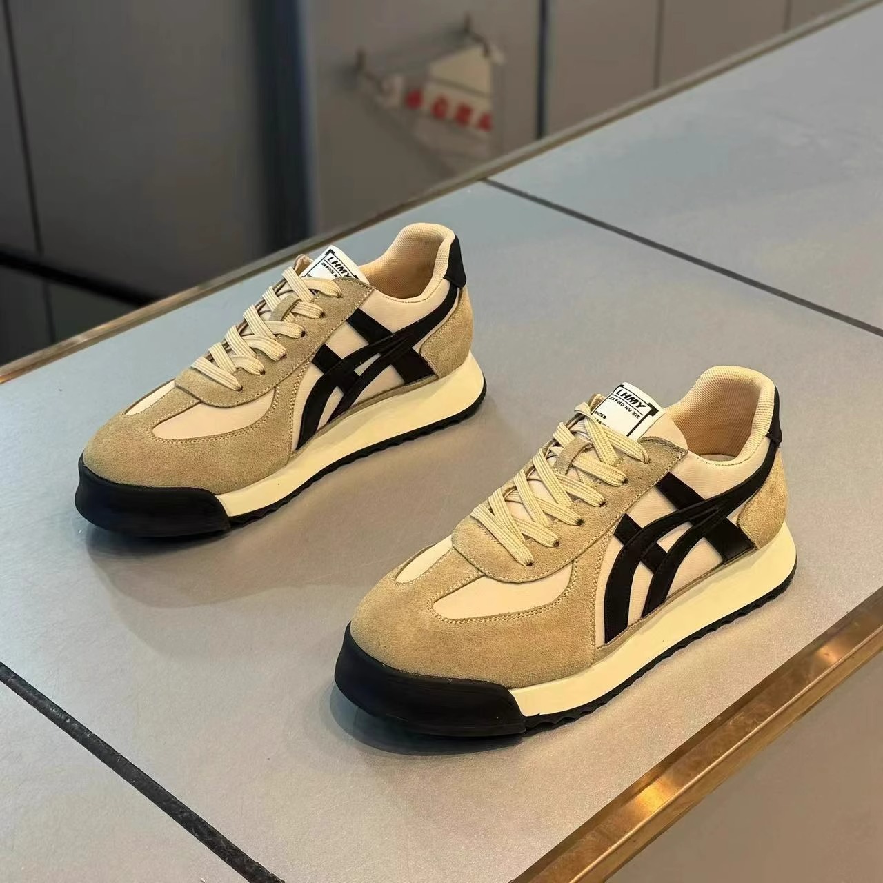 潮流精品，品质保证