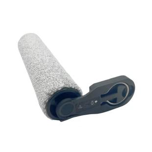 适用于云米扫地机Cyber Pro配件Vxxd04滚轮刷滚轮滤芯刮板清洗液