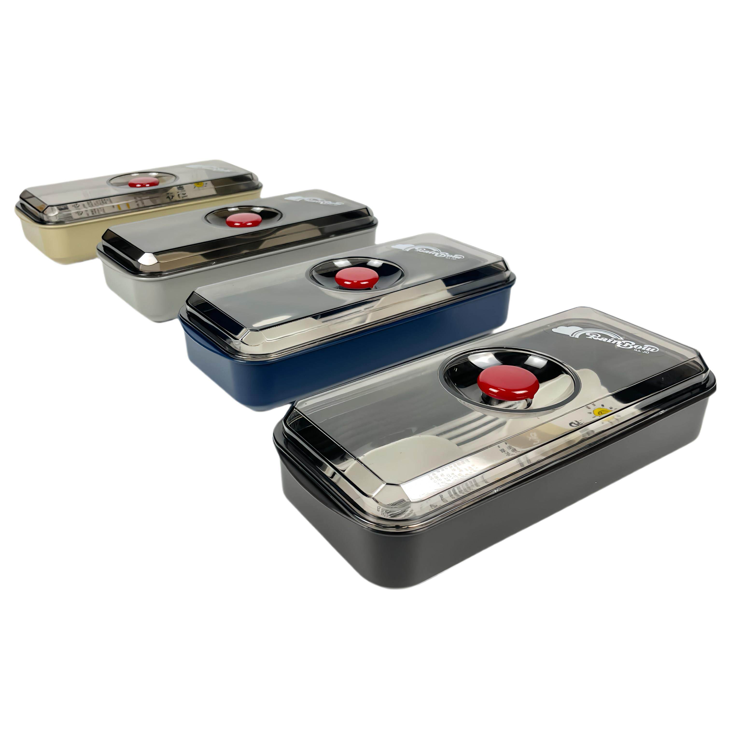 韩国进口 勺筷餐具盒,餐饮具,筷子盒,淘宝优惠券,粉丝福利购,淘宝优惠卷