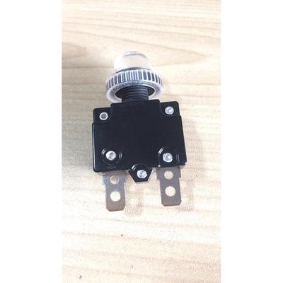 享茂咖啡猫全自动高压清洗机家用洗车机刷车泵过载保护器开关配件