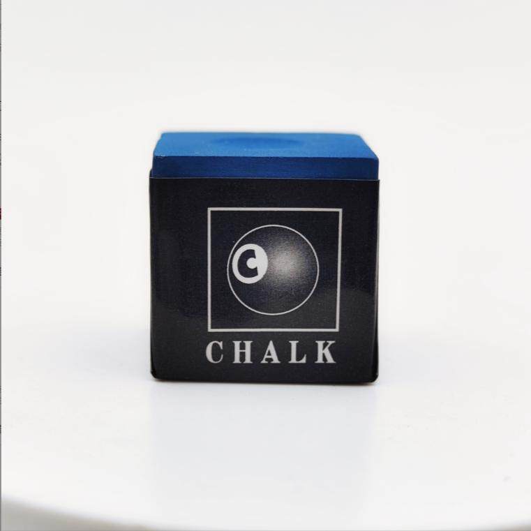 职业cosmo台球巧粉 巧克粉 全场包邮 黑八九球斯诺克