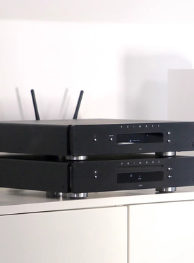 PRIMARE瑞典 翩美 CD15 Prisma 网络串流CD播放器带蓝牙带AirPlay