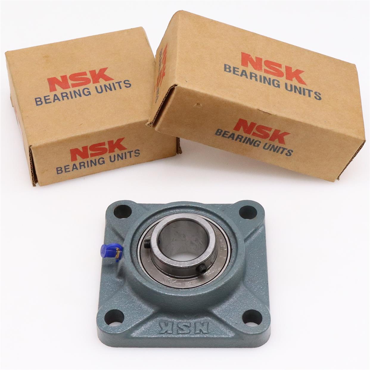 日本NSK外球面轴承座T-BDJ BDR-203 204 205 206 207 208 201 202