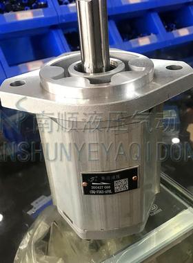 合肥集源油泵齿轮泵CBQ-F563AFHL CBQ-F540AFP CBQ-F532CFH 525