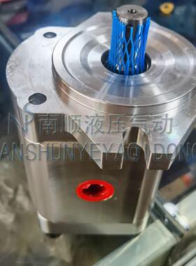 巨丰JUFENG液压泵高压油泵HGP-3AF8R 11R 14R 17R 23R 25R 28R 30