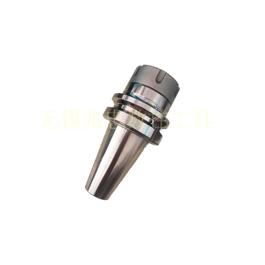 高精度动平衡BT40刀柄BT40-ER16/ER20/ER25/ER32-100/70刀柄刀杆