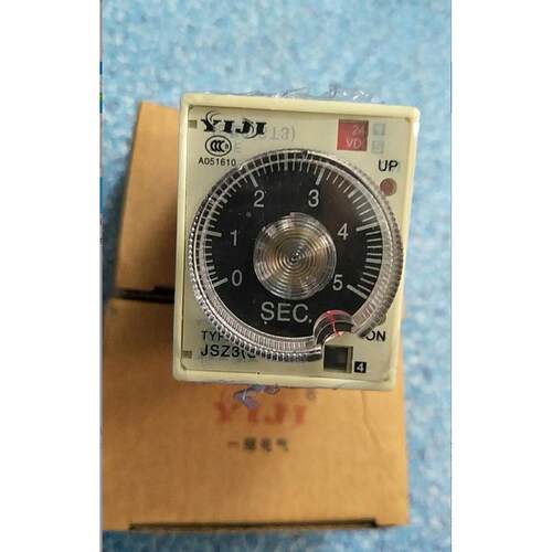 一继ST3PA JSZ3A-B时间继电器 JSZ3A-C A-D AH3-3 AH3-2