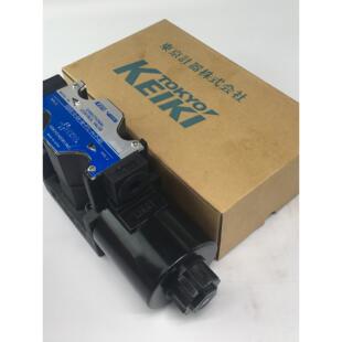 KEIKI东京计器TGMC 溢流阀电磁阀节流阀现货现发 50叠加式