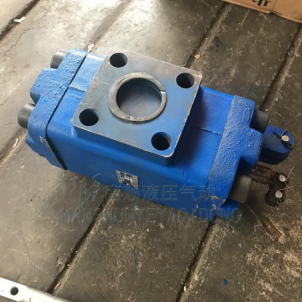 宁晋中天液控单向阀4D2A 5D2A 6D2A 7D2A 8D2A可控单向阀液压阀10