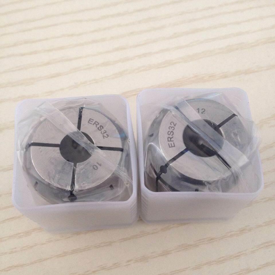 CNC加工中心刀柄ER型止水筒夹ER32止水筒夹ER32-6  7  10 12  14