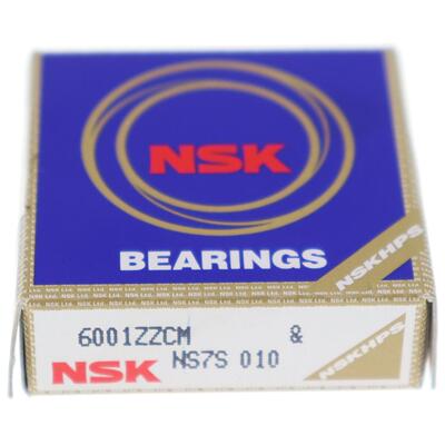 日本原装进口NSK微型精密轴承MR128 148 ZZ