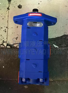 原装正品泊姆克PERMCO天津液压油泵P124B085NSZA15-54BPZA12-1叶