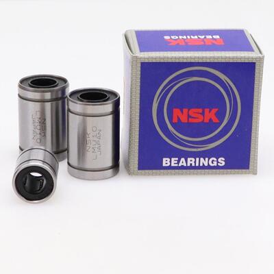 日本NSK冲压型直线轴承KH0622 0824 1026 1228 1428 1630 2030PP