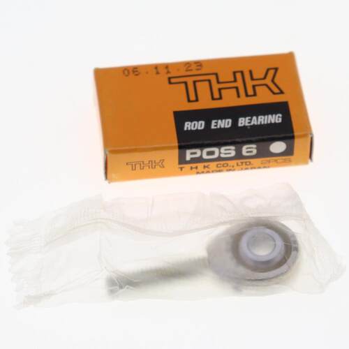 日本THK原装进口关节直线轴承PHS6 8 10 12 14 16 18 20L T/K R