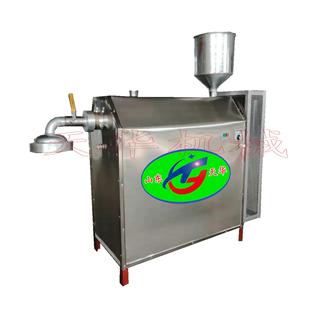 更彈更潤(rùn)滑新型涼蝦機(jī) 技術(shù) 家用小型銀針?lè)勐~(yú)機(jī)