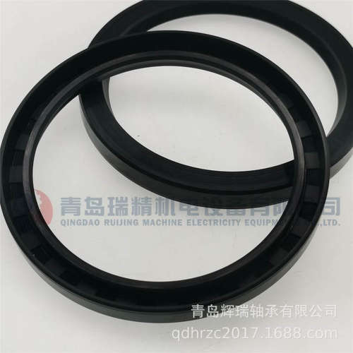 密封件 B+S 油封 TRAA01050-N7MMR 105-130-12