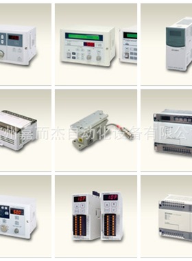 三凌收卷放卷自动张力控制器LE-30CTA