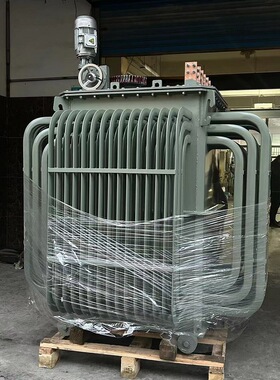 动力机厂柴油发电机组试验用TKS-630KVA可调电抗器400V450V690V