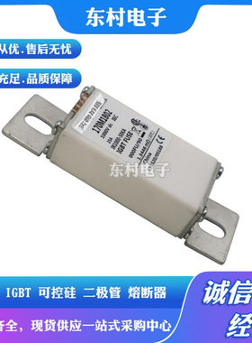 全新熔断器170M1785 170M1786 170M1787 170M1788现货