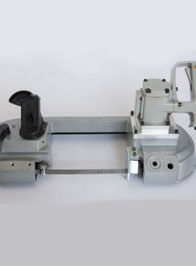 FDJ-220气动线锯矿用气动带式锯无火花金属切割风动JQD-10/1000