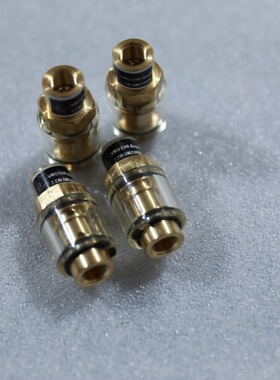 回油逆止阀 单项阀 4J04V01008F1 4B04V01002F1 4B04V01013F1