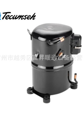 TECUMSEH制冷压缩机-冷风机组用制冷压缩机AEA8458EXA