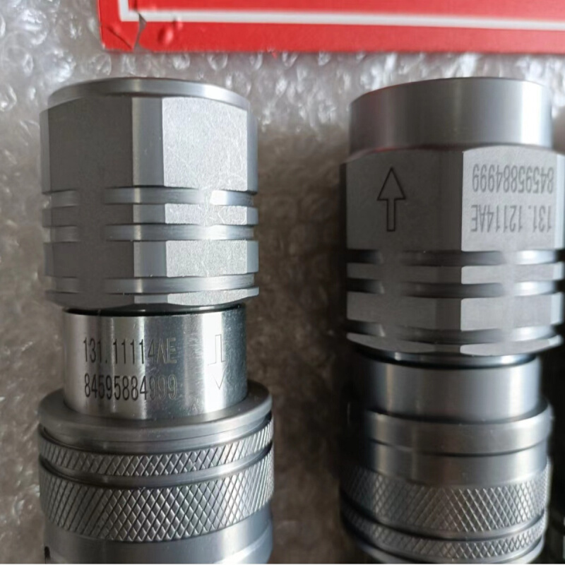 因特威INTEVA缓冲阀 125.11115AF   125.12115AF