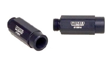 PIAB G1/8系列反吹止回阀 优化控制部件标准