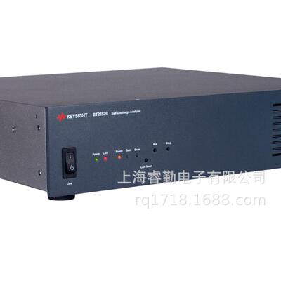 BT2152B自放电分析仪
