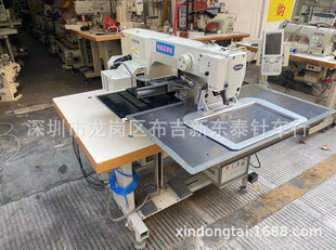 兄弟牌BAS 01A大范围花样机 342G