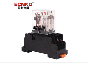 电磁继电器 中间继电器 HH54P MY4NJ 日科厂家直销