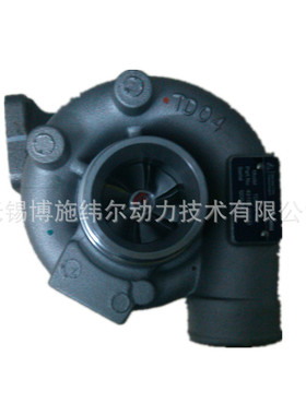 TD04 4D31 ME080442 ME080443增压器