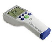 Duo快巧型便携式 电导率多参数测试仪 SevenGo SG23