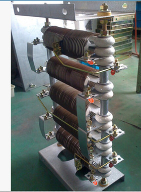 电阻器RT52-160L-8/1J/RT54-160L-6/2J/RT54-280S-10/4