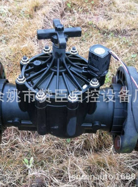 赞臣300PH3吋田间灌溉公路温室大棚，苗圃水利草坪绿智能自动灌溉